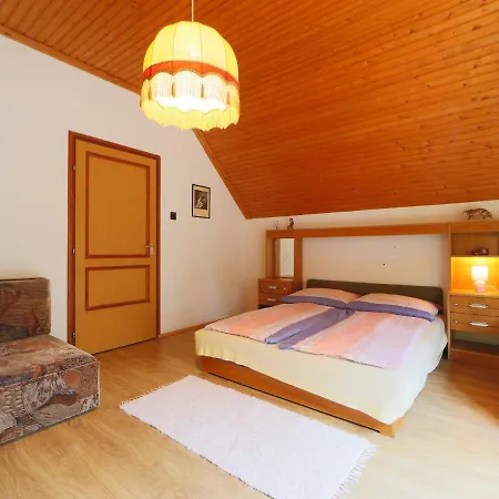 Pinus 2 By Interhome Prázdninový dům *