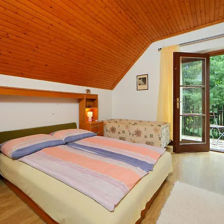 Pinus 2 By Interhome Balatonfuzfo