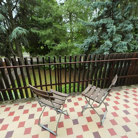 Pinus 2 By Interhome Semesterbostad