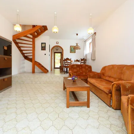 Pinus 2 By Interhome Prázdninový dům Balatonfůzfő