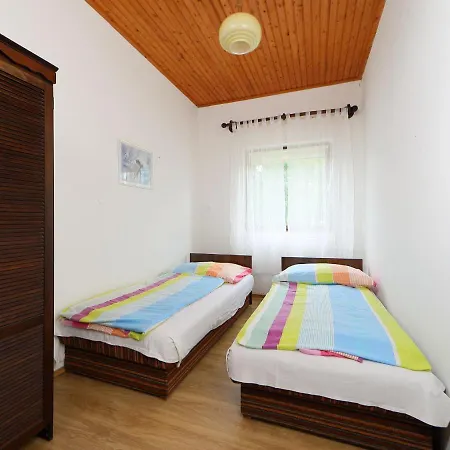 Pinus 2 By Interhome Holiday home Balatonfuzfo
