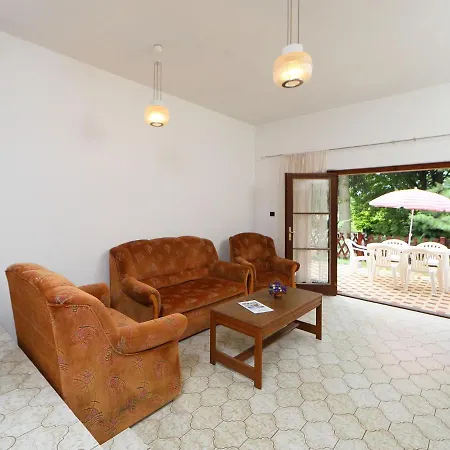 Prázdninový dům Pinus 2 By Interhome