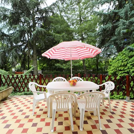 Pinus 2 By Interhome * Balatonfuzfo