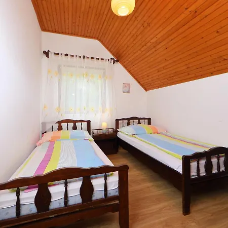 Pinus 2 By Interhome Semesterbostad *