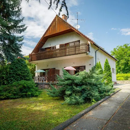 Pinus 2 By Interhome * Balatonfůzfő