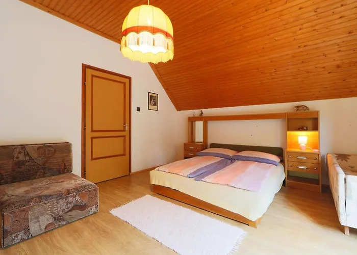 Pinus 2 By Interhome בית נופש *