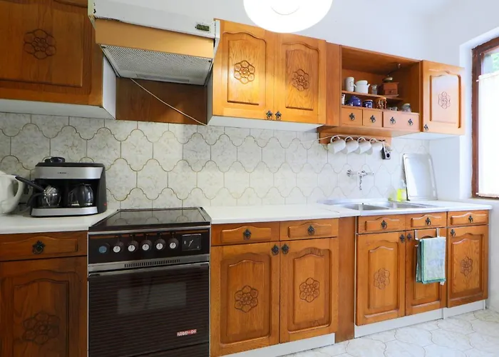 Pinus 2 By Interhome