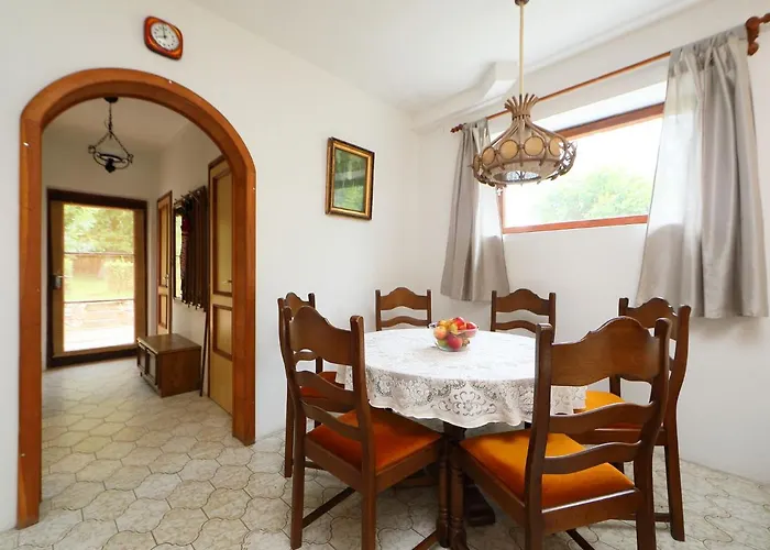 Pinus 2 By Interhome Дом отдыха *