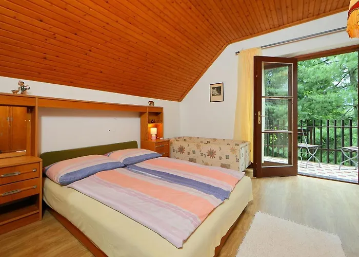 Pinus 2 By Interhome Balatonfůzfő