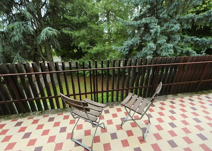 Pinus 2 By Interhome Дом отдыха