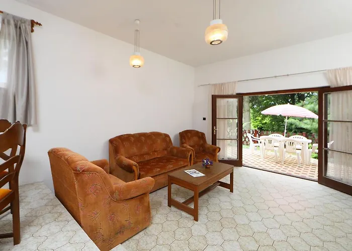 Дом отдыха Pinus 2 By Interhome