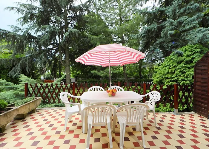 Pinus 2 By Interhome * Balatonfůzfő