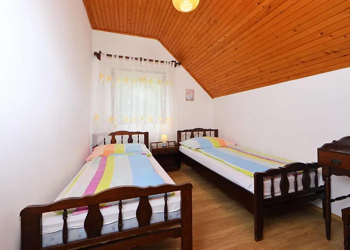 Pinus 2 By Interhome Дом отдыха *