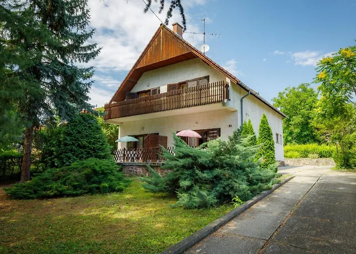 Pinus 2 By Interhome * Balatonfůzfő